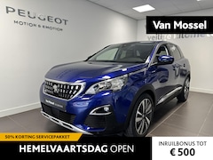 Peugeot 3008 - 1.6 HYbrid 225 Allure | Navigatie | achteruitrijcamera | Apple Carplay/Android Auto | Lich