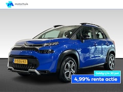 Citroën C3 Aircross - 1.2 PureTech 110pk Feel