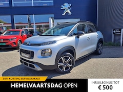 Citroën C3 Aircross - 1.2 PureTech S&S Feel | Parkeersensoren | Climate control | Apple Carplay/Android Auto