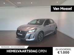 Peugeot e-208 - EV Active 51 kWh | Navigatie | Parkeersensoren | Stoelverwarming