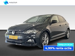 Volkswagen Polo - 1.0 TSI 95pk Highline Business R