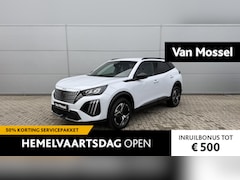 Peugeot 2008 - 1.2 PureTech 130 Allure | Automaat | Apple Carplay/Android Auto | Adaptive cruise control
