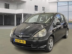Honda Jazz - 1.2 Cool I MPV I AIRCO I CRUISE I TREKHAAK I NL