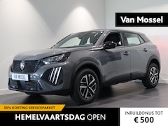 Peugeot 2008 - Active CAMERA | NAVI | CRUISE CONTROL