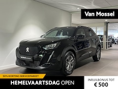 Peugeot 2008 - 1.2 PureTech Style | Airco | Apple Carplay/Android Auto | Parkeersensoren | Getinte achter