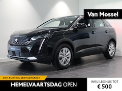 Peugeot 3008 - Active Pack - PARKEERCAMERA - CLIMATE CONTROL - APPLE CARPLAY/ANDROID AUTO