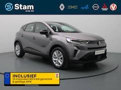 Renault Captur - 145pk E-Tech full hybrid 145 evolution Camera | Climate | Cruise | Parkeersens. achter