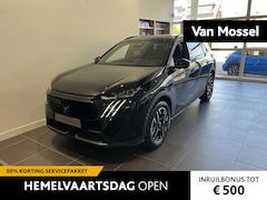 Peugeot 5008 - 1.2 Hybrid 136 Allure | 360 Camera | Adaptieve cruise control | Nu leverbaar