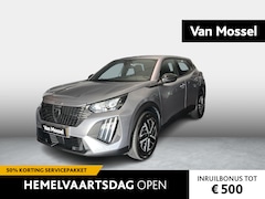 Peugeot 2008 - 1.2 PureTech 100 Active | Navigatie | Camera | Climate control