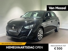 Peugeot 208 - 1.2 PureTech Active | Airco | Apple Carplay/Android Auto | Cruise control