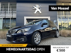 Peugeot 308 - PureTech 110 Blue Lease Premium | Trekhaak | Camera | Panoramadak