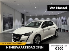 Peugeot 208 - 1.2 PureTech Like Uniek exemplaar