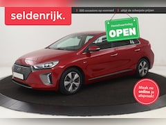 Hyundai IONIQ - 1.6 GDI PHEV | Stoel & stuurverwarming | Adaptive cruise | Full LED | Camera | Carplay | N
