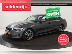 BMW 3-serie - 330e High Executive | Leder | Stoelverwarming | Carplay | Full LED | Navigatie | Climate c