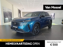 Peugeot 3008 - 1.2 Hybrid 136 Allure