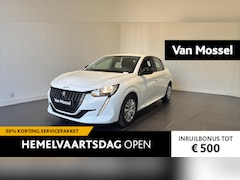 Peugeot 208 - 1.2 PureTech Active