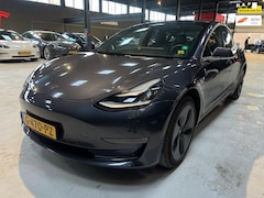 Tesla Model 3 - Long Range AWD 75 kWh