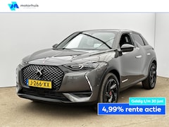 DS 3 Crossback - 1.2 PureTech 130pk Aut Performance Line+ / CAMERA