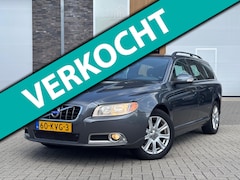 Volvo V70 - 2.4D Momentum | Nwe apk | Navigatie |