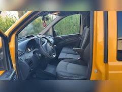 Mercedes-Benz Vito - 113 CDI 320 Lang DC Comfort