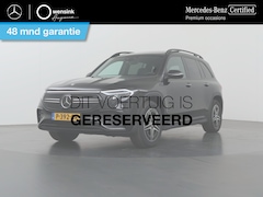 Mercedes-Benz EQB - 250 AMG Line 67 kWh | Night | Panoramadak | Headup | Rijassistentiepakket Plus |