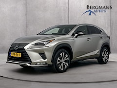 Lexus NX - 300h AWD Ultimate Edition // 1E EIGENAAR // DEALERONDERHOUDEN //