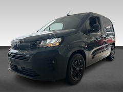 Citroën ë-Berlingo - GB EV 50kWh 136pk L2