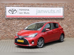 Toyota Yaris - 1.5 Hybrid Executive + Panorama + trekhaak
