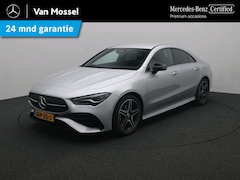 Mercedes-Benz CLA-Klasse - 180 Star Edition AMG Line