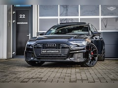 Audi A6 Avant - 55 TFSIe |QUATTRO|COMPETITION|PANO|B&O|MATRIX|ACC