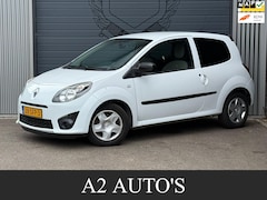 Renault Twingo - 1.2-16V Collection Airco|Nap