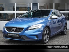Volvo V40 - 1.5 T3 Polar+ Sport Panoramadak | R-design | Voorstoelen verwarmd