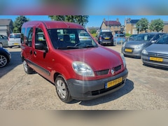 Renault Kangoo - combi 1.2-16V Authentique