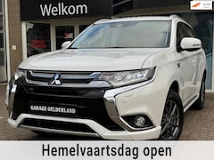 Mitsubishi Outlander - PHEV Pure+ | Volleder | Navi | Pano | Camera | Cruise | Climate | Full-Option's