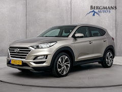 Hyundai Tucson - 1.6 T-GDI Comfort // STOEL - STUUR VERW // CAMERA //