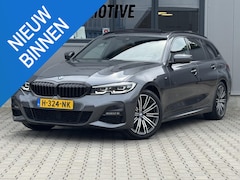 BMW 3-serie Touring - 320i High Executive Edition