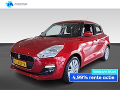 Suzuki Swift - 1.2 DualJet 90pk Business Edition