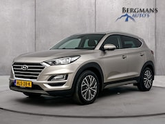 Hyundai Tucson - 1.6 T-GDI Comfort // 1E EIGENAAR // TREKHAAK //