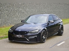 BMW M3 - 3-serie Competition DCTA