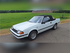 Toyota Celica - 1.6 ST CABRIOLET , BELASTING VRIJ