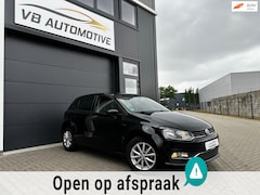 Volkswagen Polo - 1.0 | Lounge | PDC | Cruise | Eerste Eigenaar / Weinig Km