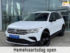 Volkswagen Tiguan - 1.5 TSI Urban Sport 150pk Automaat / Camera / IQ Light