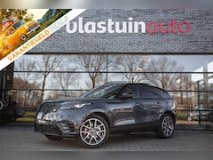 Land Rover Range Rover Velar - 2.0 P400e R-Dynamic SE , Varesine Blue, Pano, Adap. Cruise, Meridian