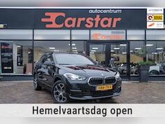 BMW X2 - SDrive18i High Executive|Navi|Camera|18''