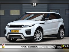 Land Rover Range Rover Evoque - 2.0 eD4 SE Dynamic Navi Pano Leder Camera Trekhaak Stoel/Stuurverw. NL-Auto