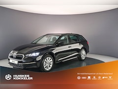 Skoda Octavia Combi - 1.5 TSI MHEV 150pk Business Edition
