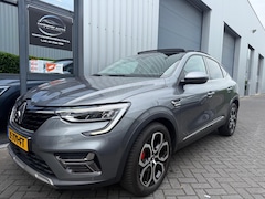 Renault Arkana - 1.3 TCe 140pk panoramadak