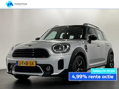 MINI Countryman - (f60) 1.5 136pk Aut. Cooper Business Edition