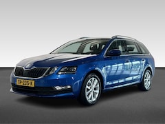 Skoda Octavia Combi - 1.0 Tsi Ambition Business Automaat DSG-7