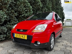 Chevrolet Matiz - 0.8 Style | Airco